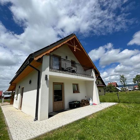 Apartament Janusza Ґронкув Екстер'єр фото