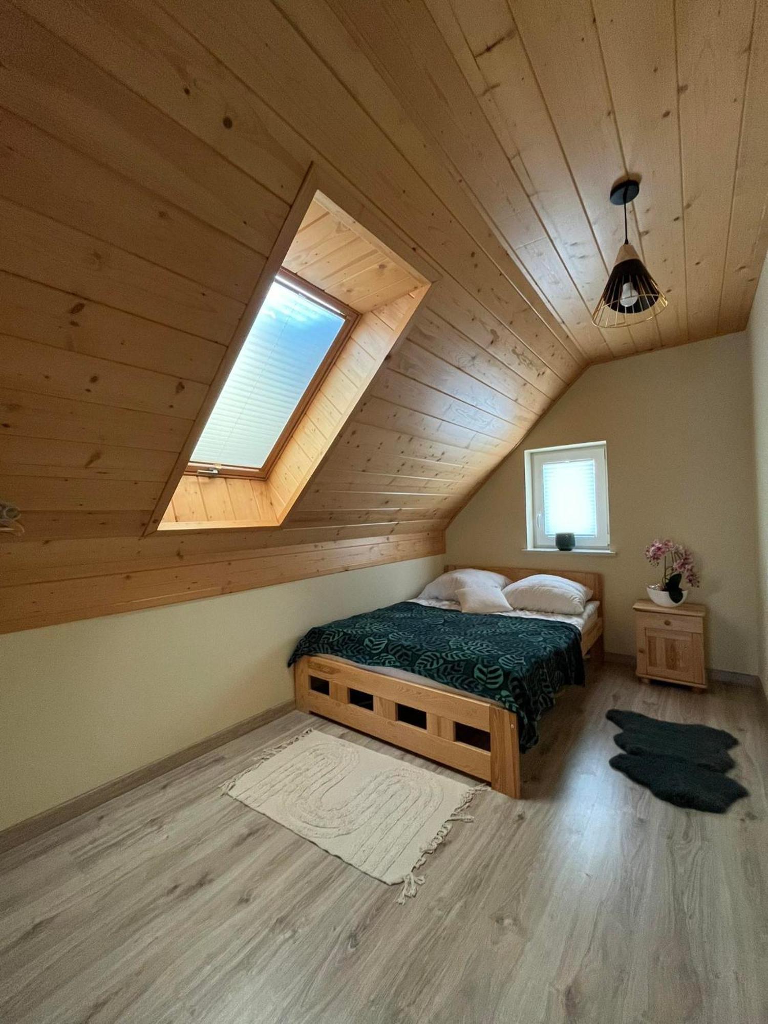 Apartament Janusza Ґронкув Екстер'єр фото