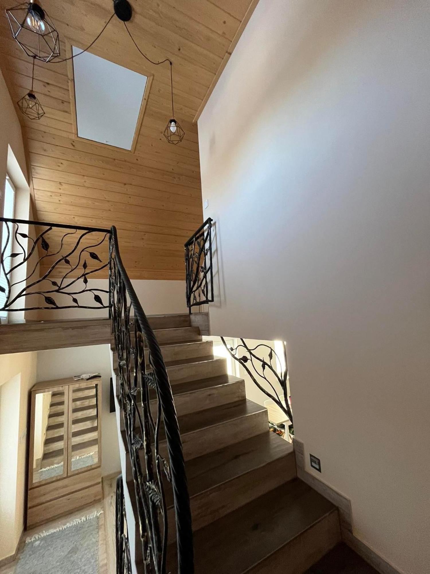 Apartament Janusza Ґронкув Екстер'єр фото