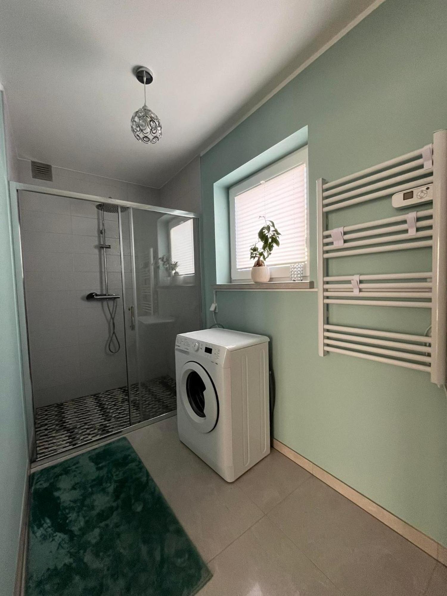 Apartament Janusza Ґронкув Екстер'єр фото